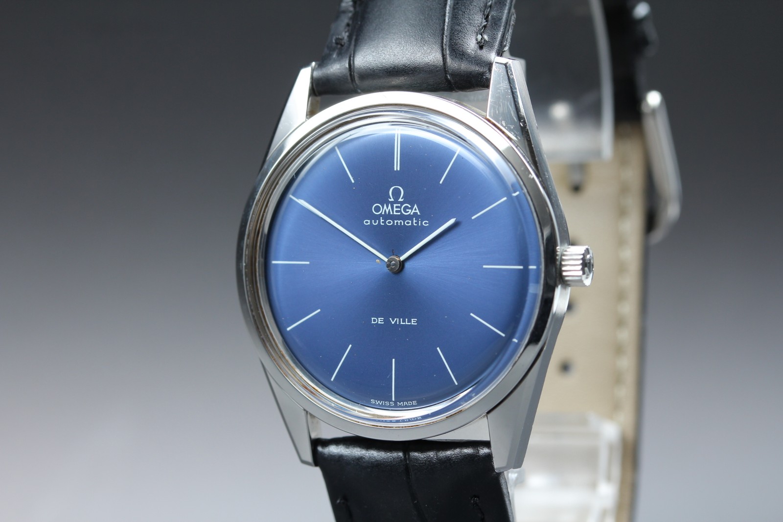 Omega De Ville 0019