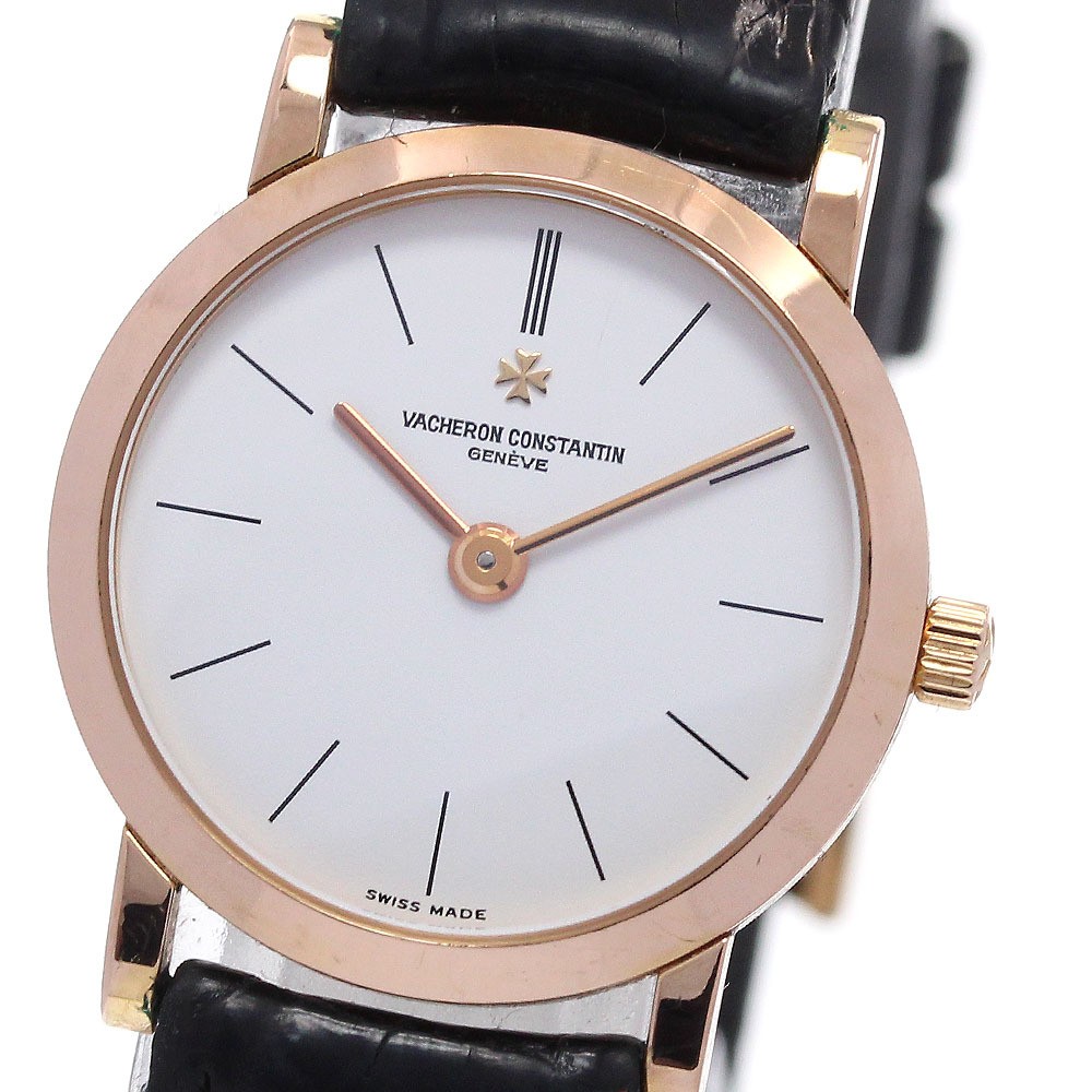Vacheron Constantin Patrimony 25093