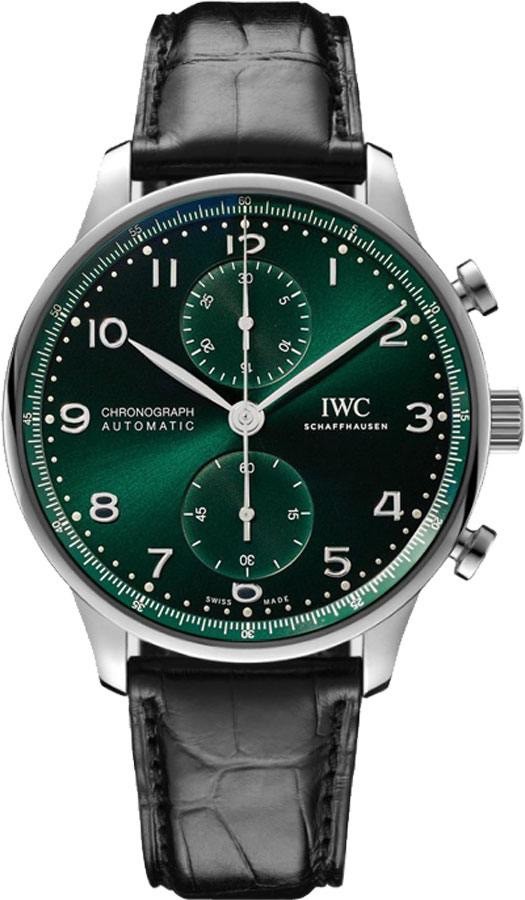 IWC Portugieser IW371615