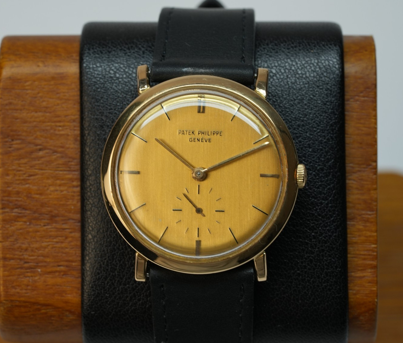 Patek Philippe Calatrava 2581