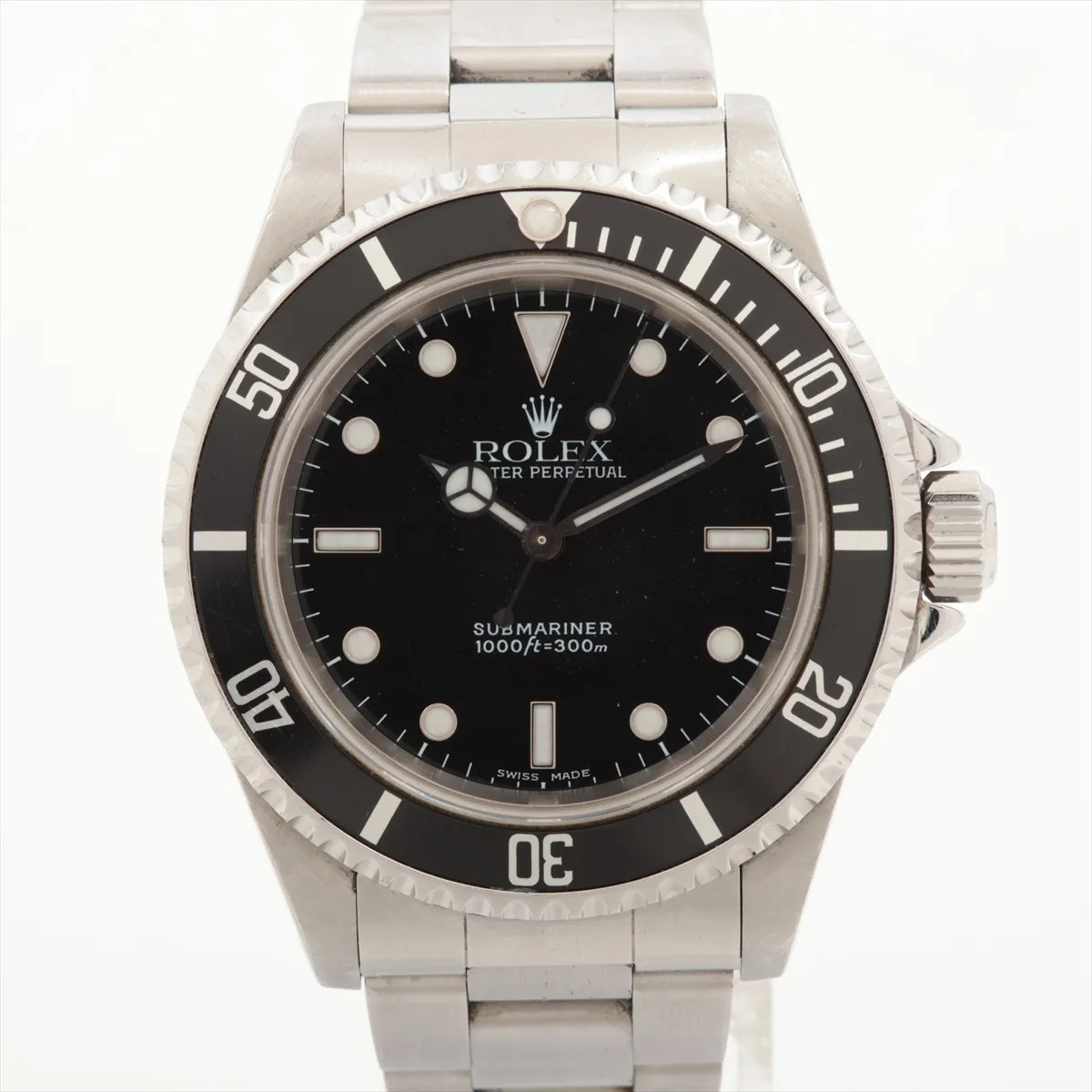 Rolex Submariner 14060