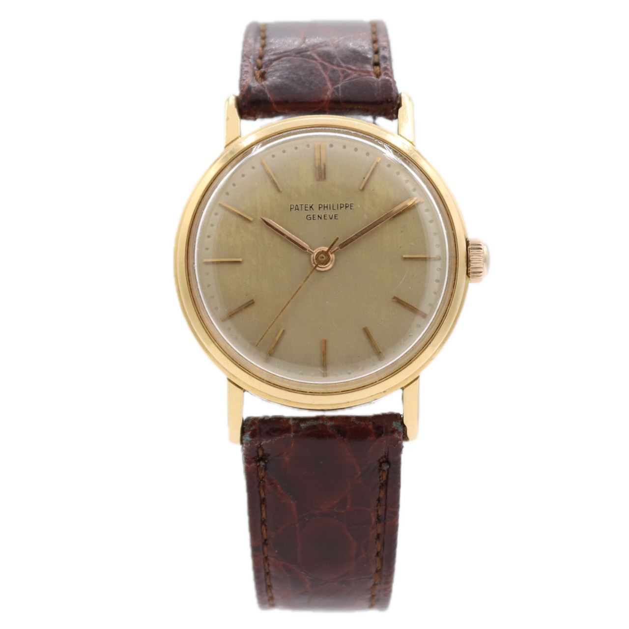 Patek Philippe Calatrava 3423