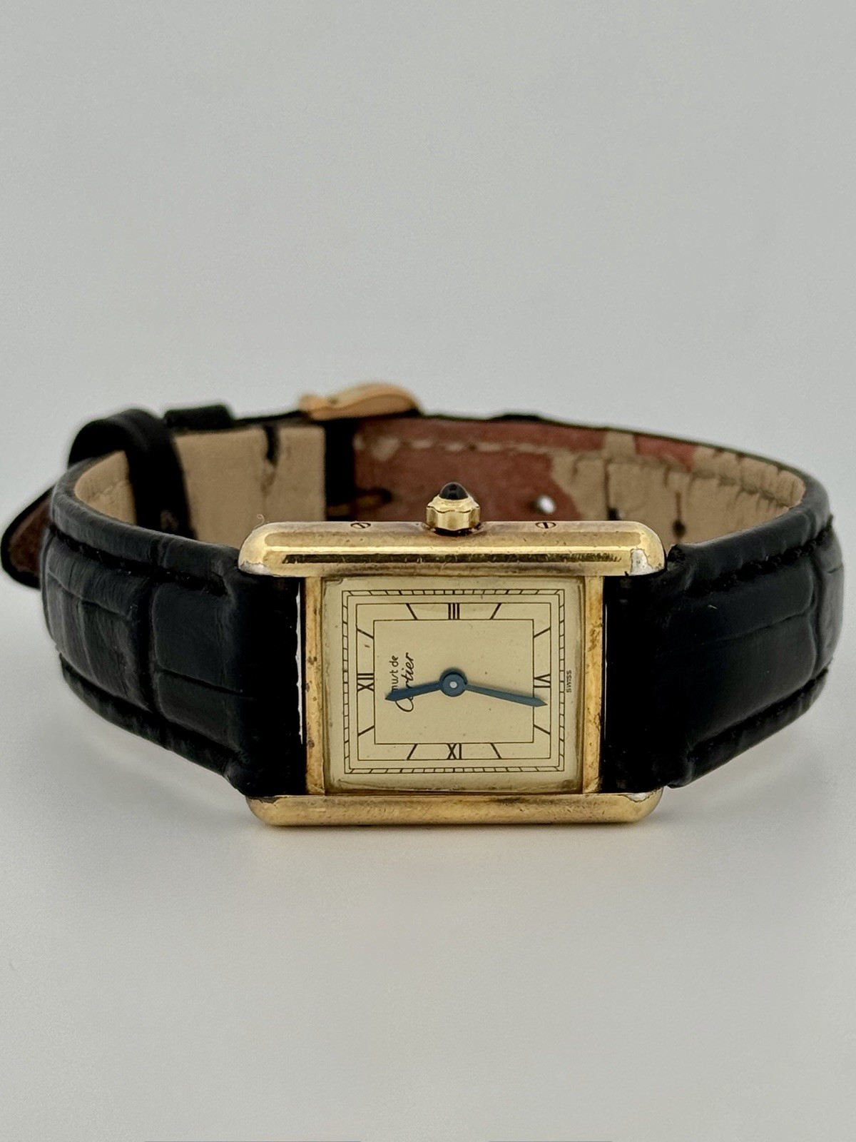Cartier Tank Must 388001