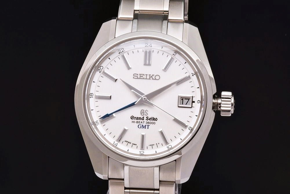 Grand Seiko Heritage SBGJ211