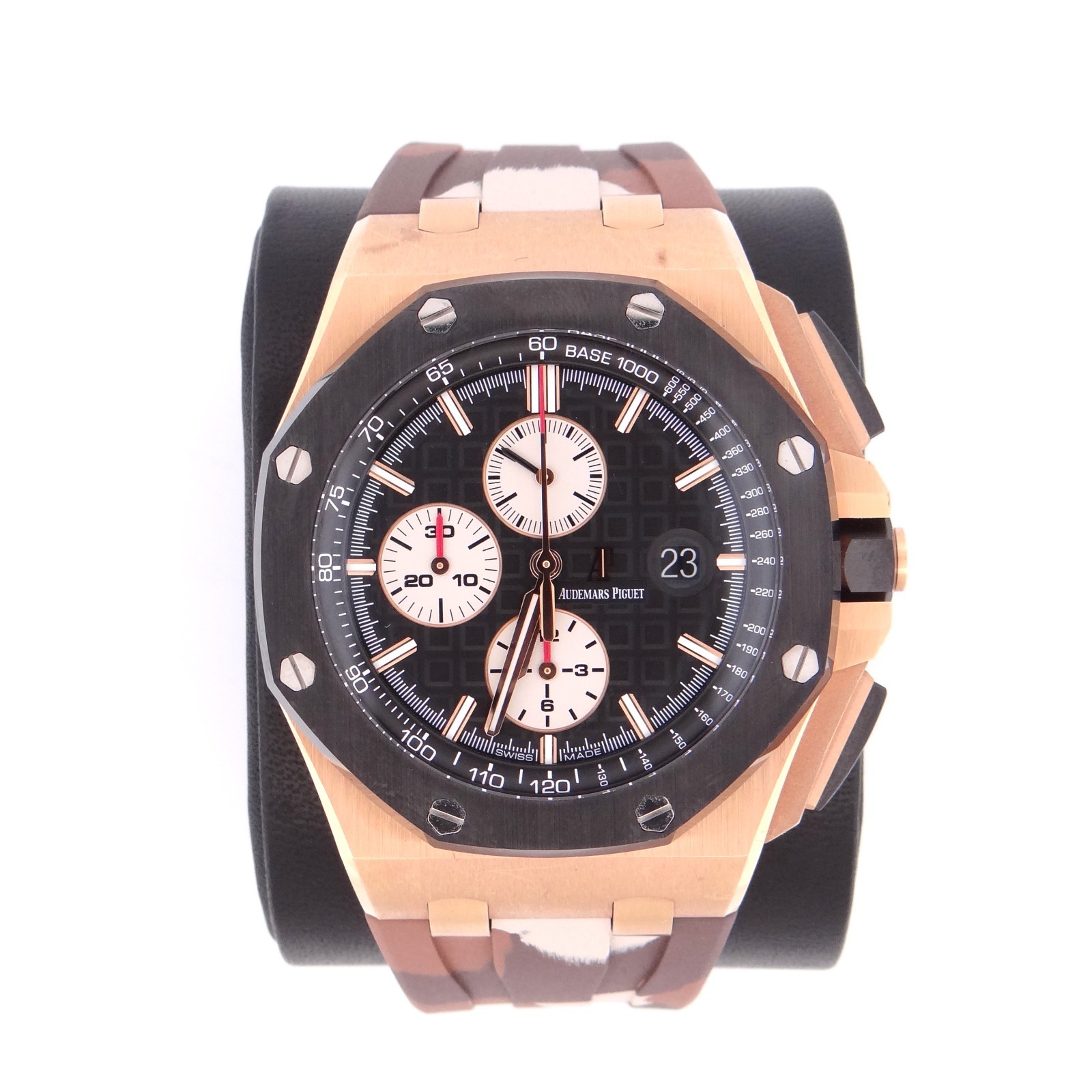 Audemars Piguet Royal Oak 26400RO.OO.A002CA.01