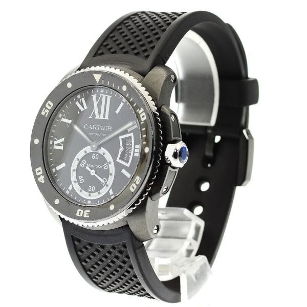 Cartier Calibre WSCA0006