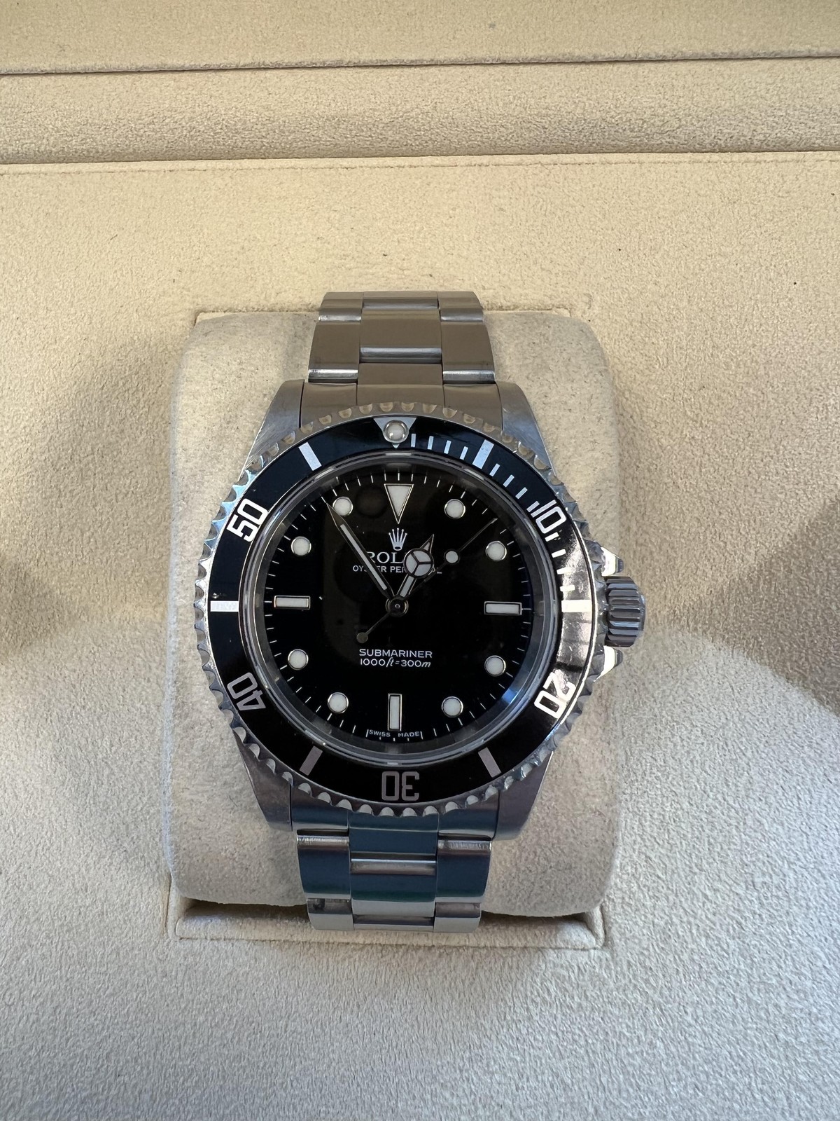 Make offer on eBay
