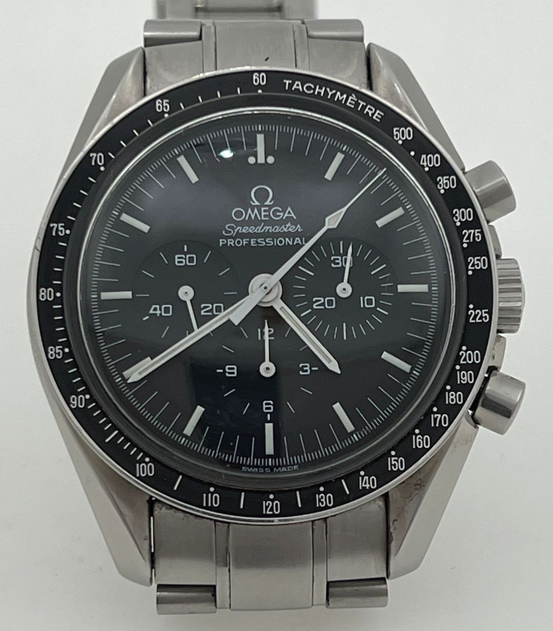 Omega Speedmaster Moonwatch 1499