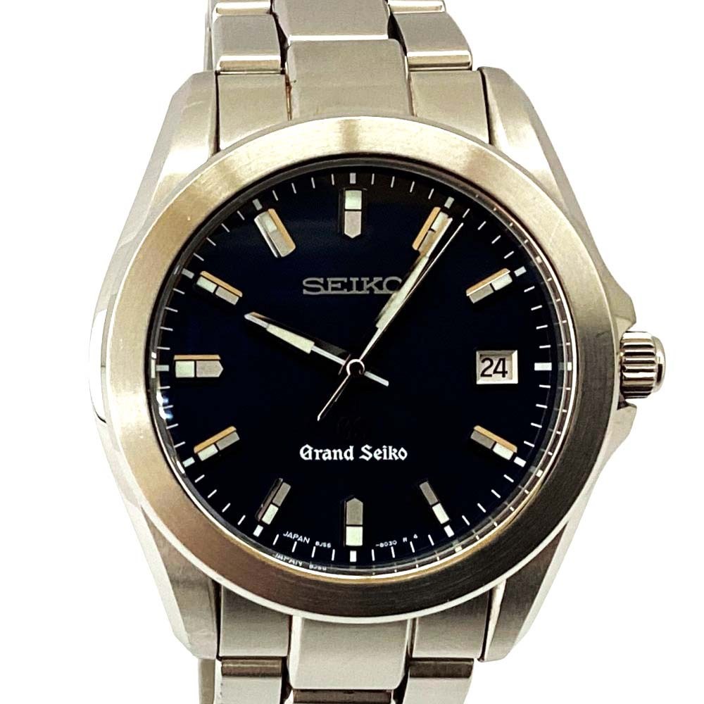 Grand Seiko Sport SBGF019
