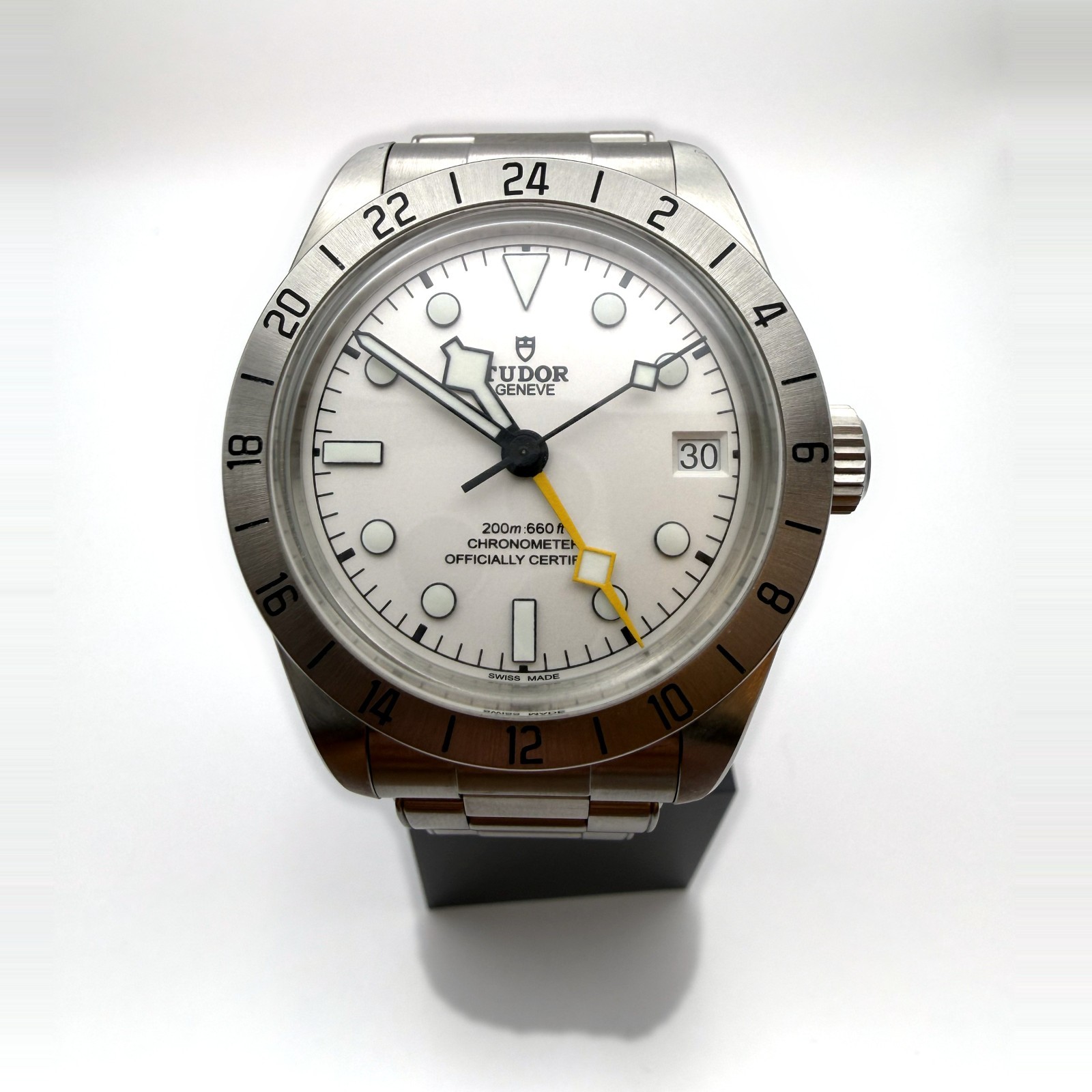 Tudor Black Bay GMT M79470-0004