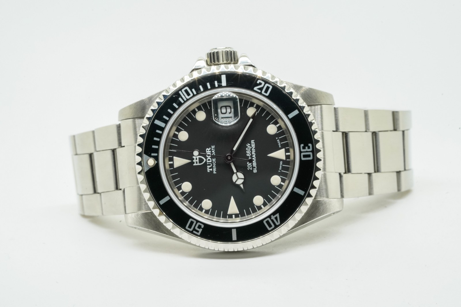 Tudor Submariner 8876U