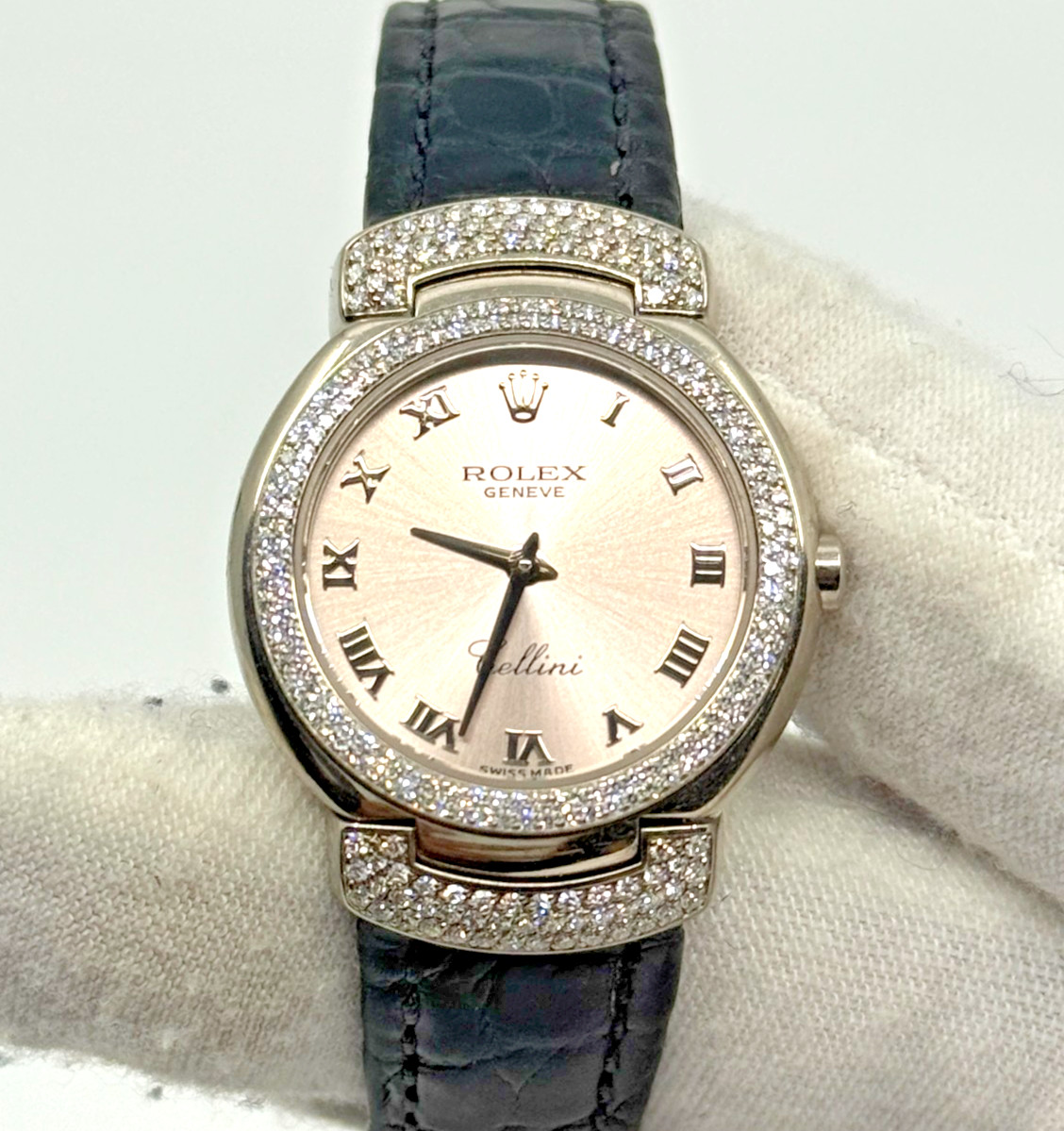 Rolex Cellini 6673