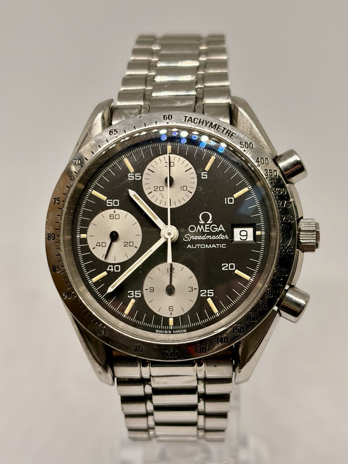Omega Speedmaster Reduced 1750043