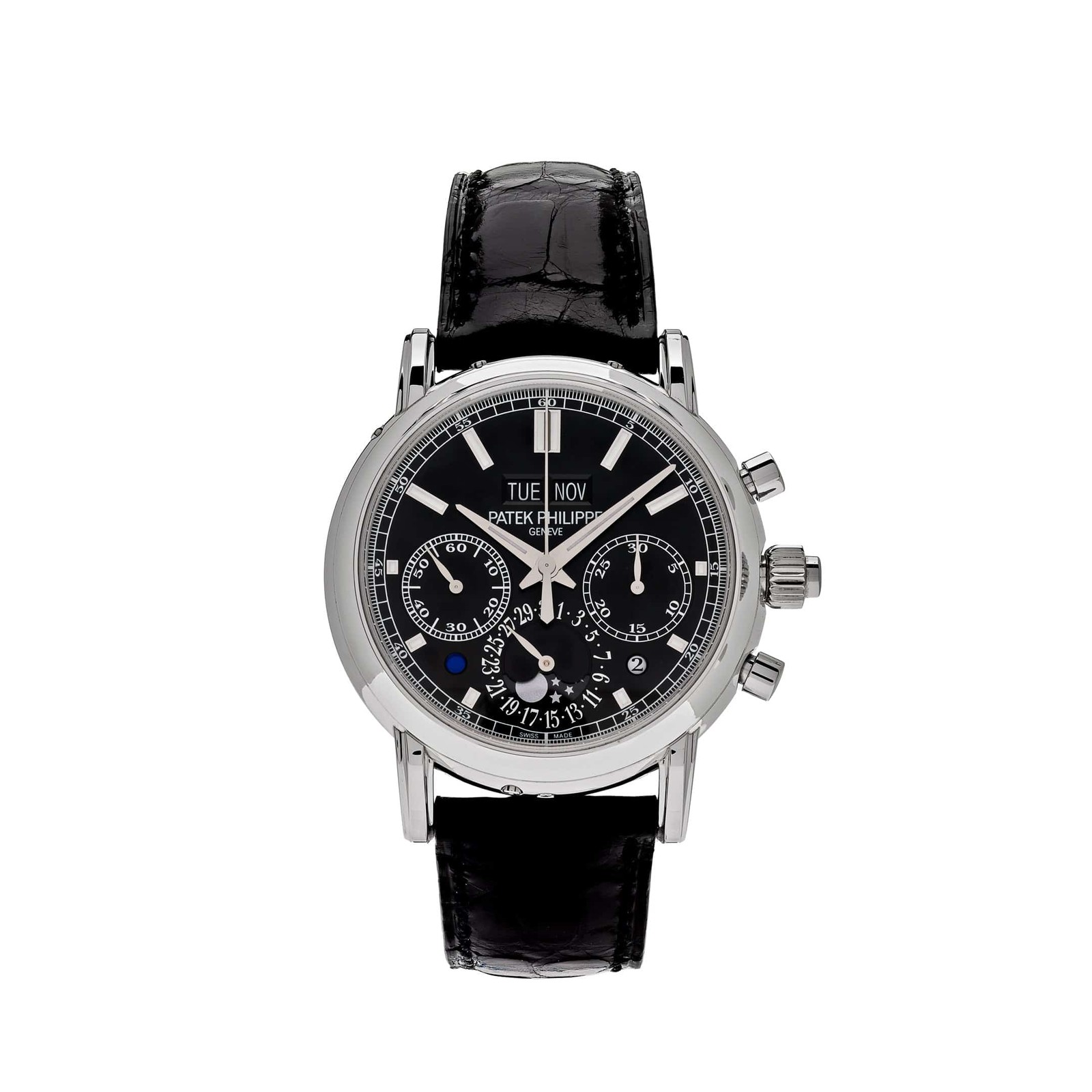 Patek Philippe Perpetual Calendar 5204P