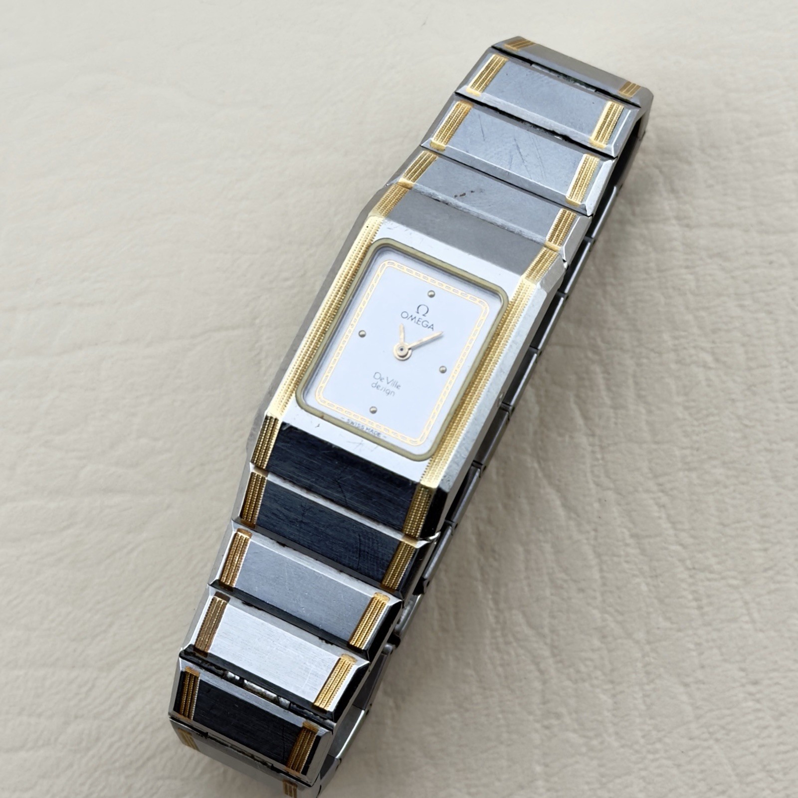 Omega De Ville 0034