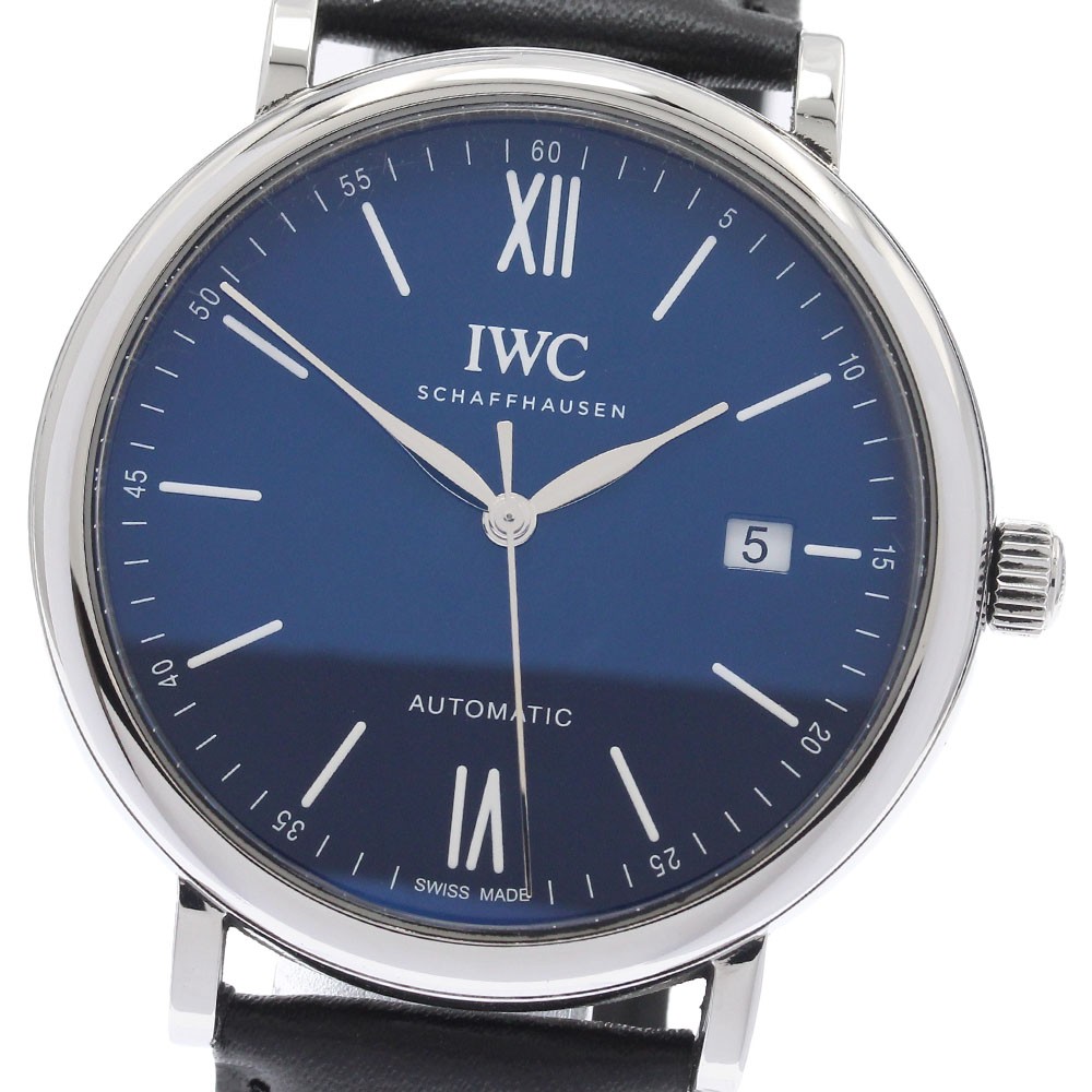 IWC Portofino IW356518