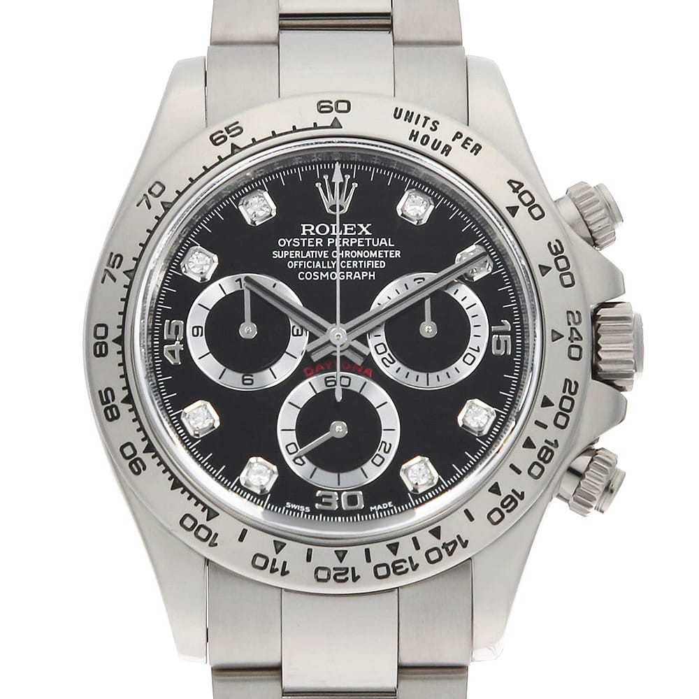 Rolex Cosmograph Daytona 116509G