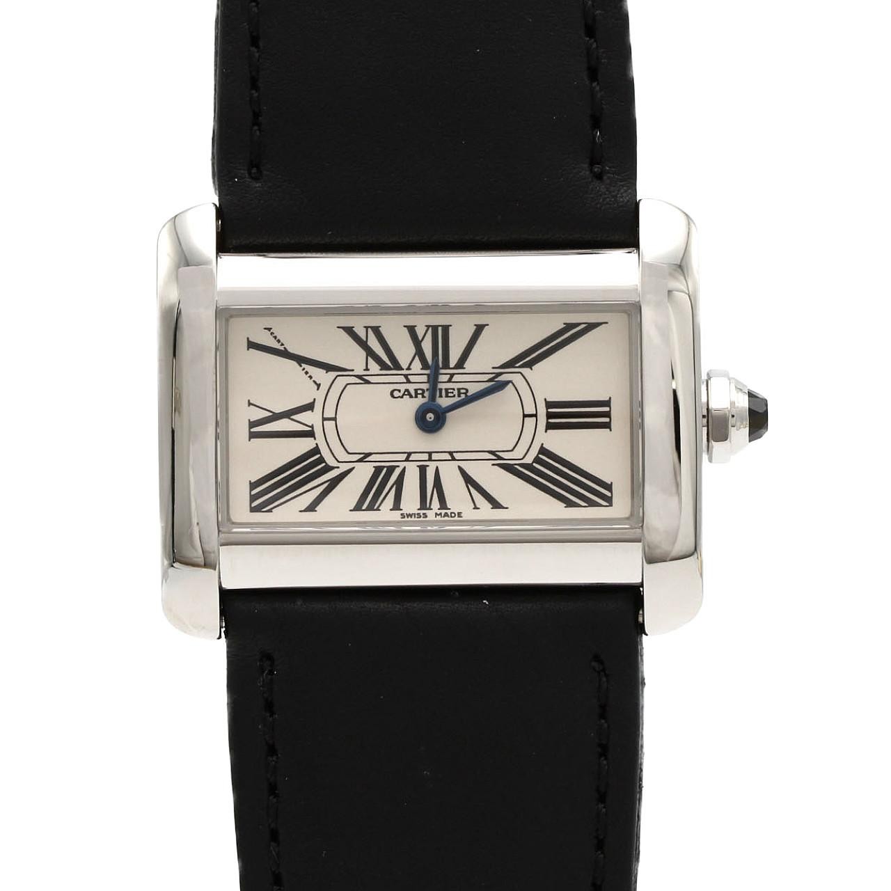 Cartier Tank W6300255