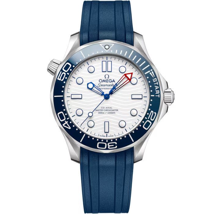 Omega Seamaster Diver 300M 210.32.42.20.04.002