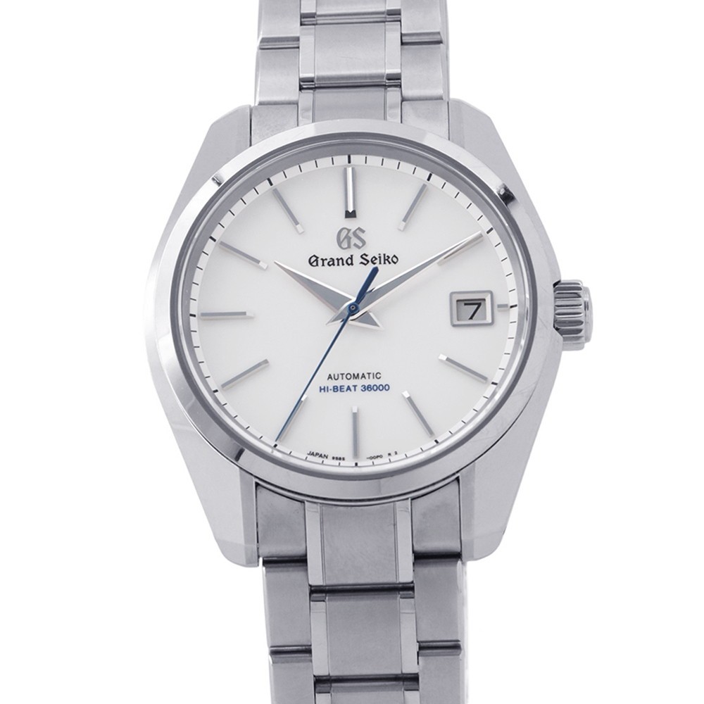 Grand Seiko Heritage SBGH243