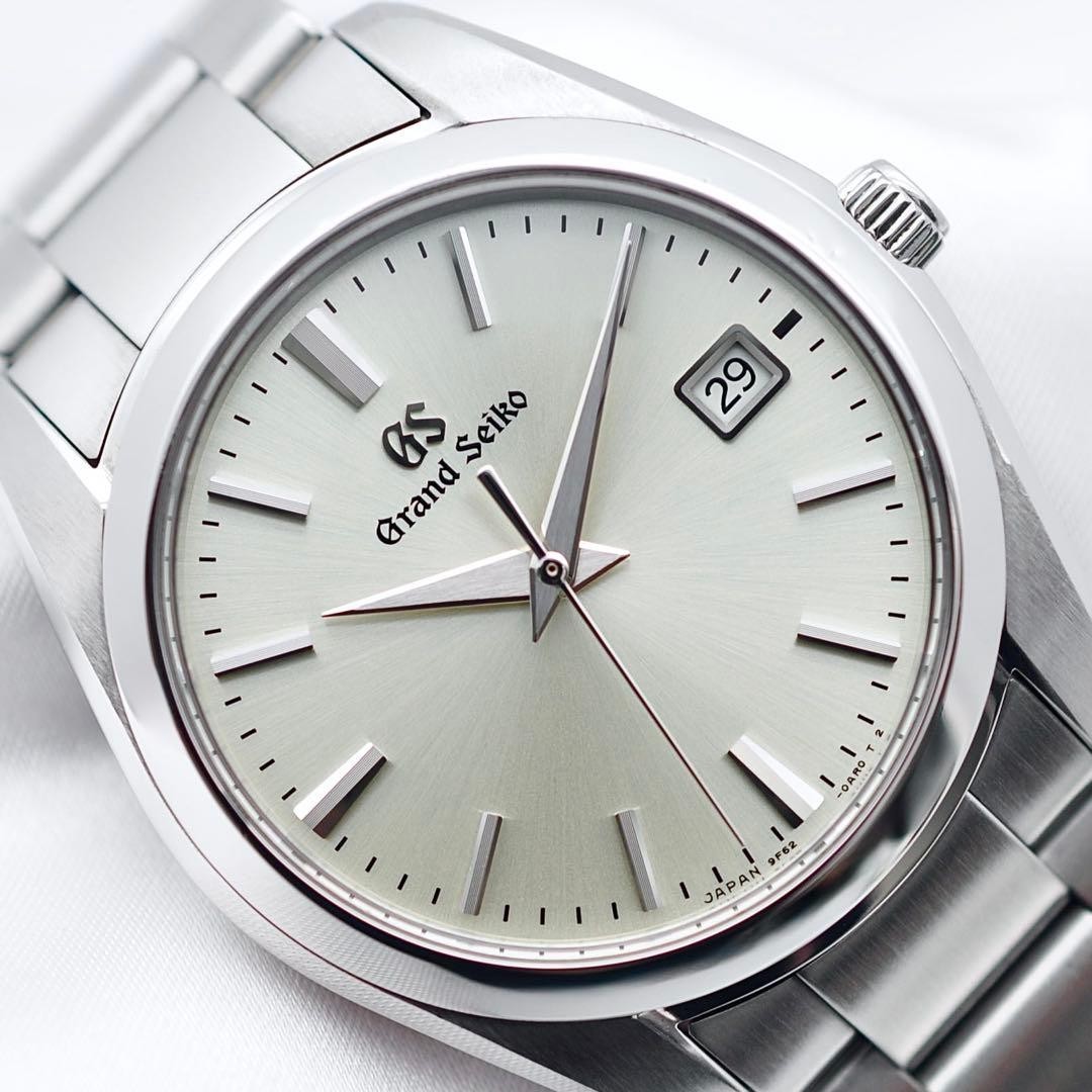 Grand Seiko Heritage SBGX295