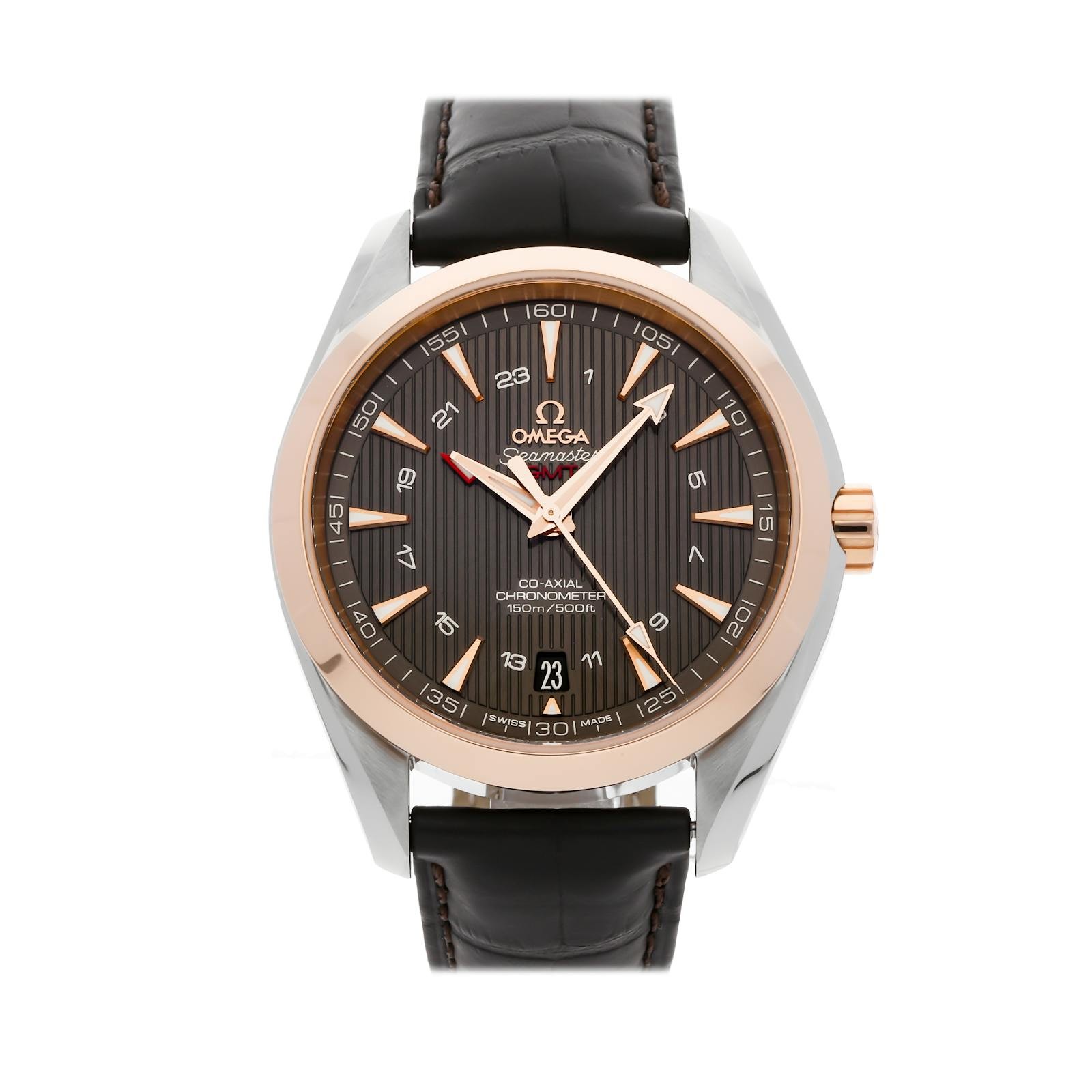 Omega Aqua Terra 231.23.43.22.06.001