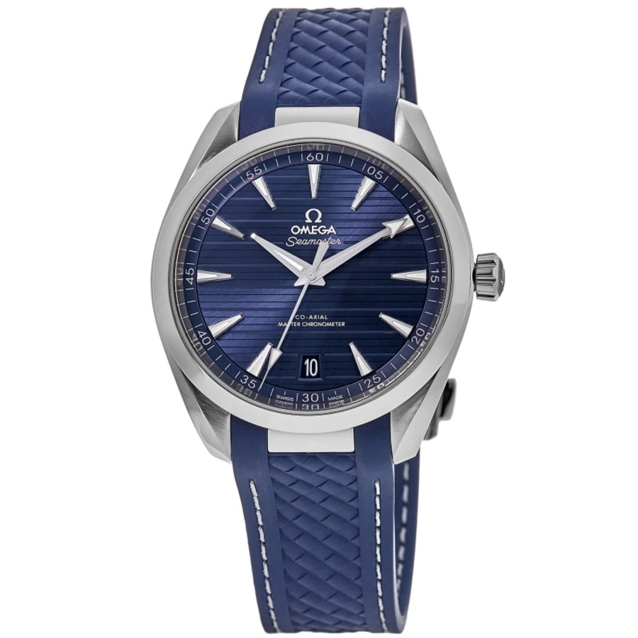 Omega Aqua Terra 220.12.41.21.03.007