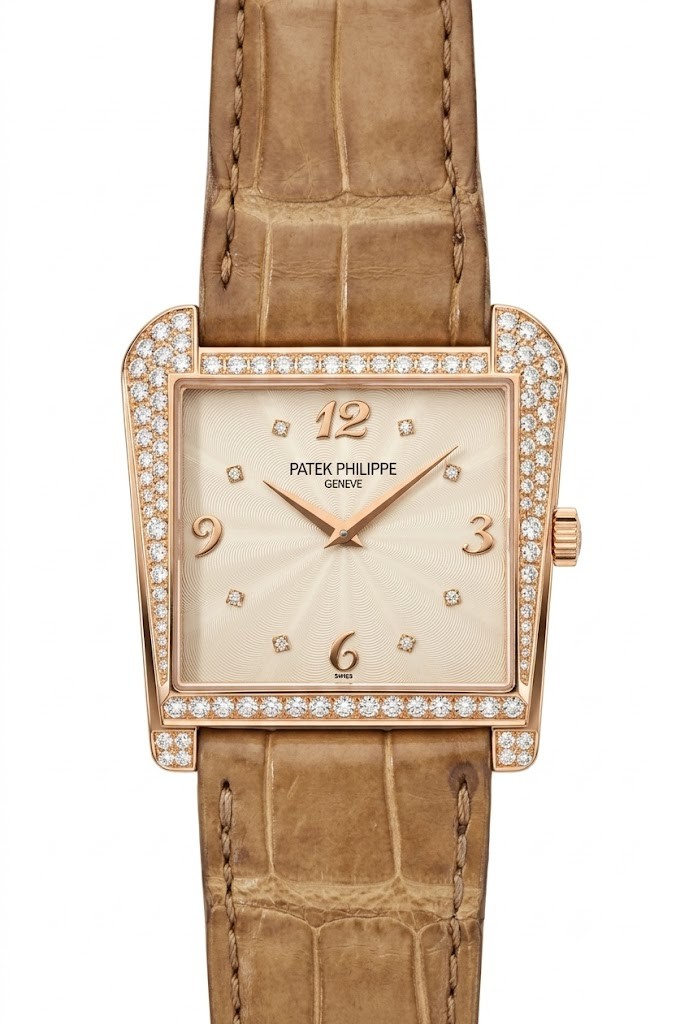 Patek Philippe Gondolo 4888R