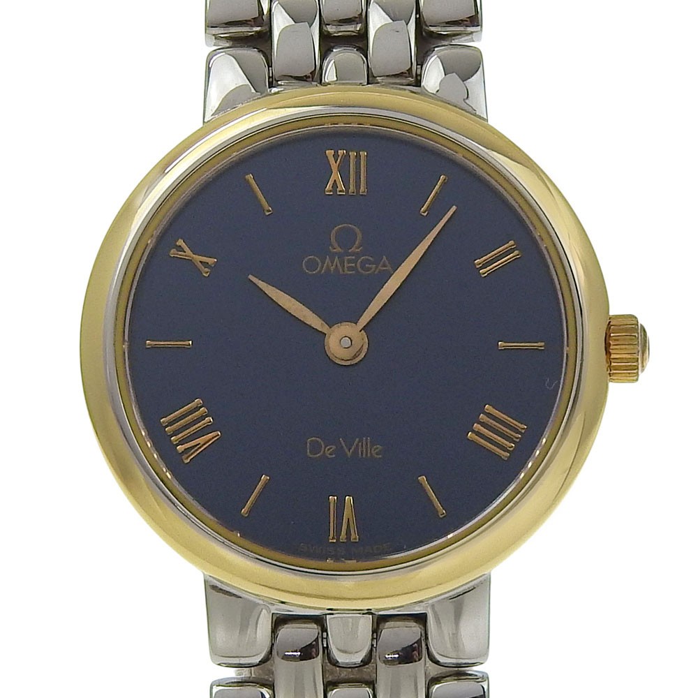 Omega De Ville 7261