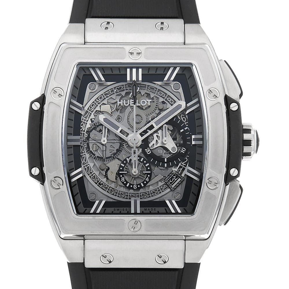Hublot Spirit of Big Bang 601.NX.01