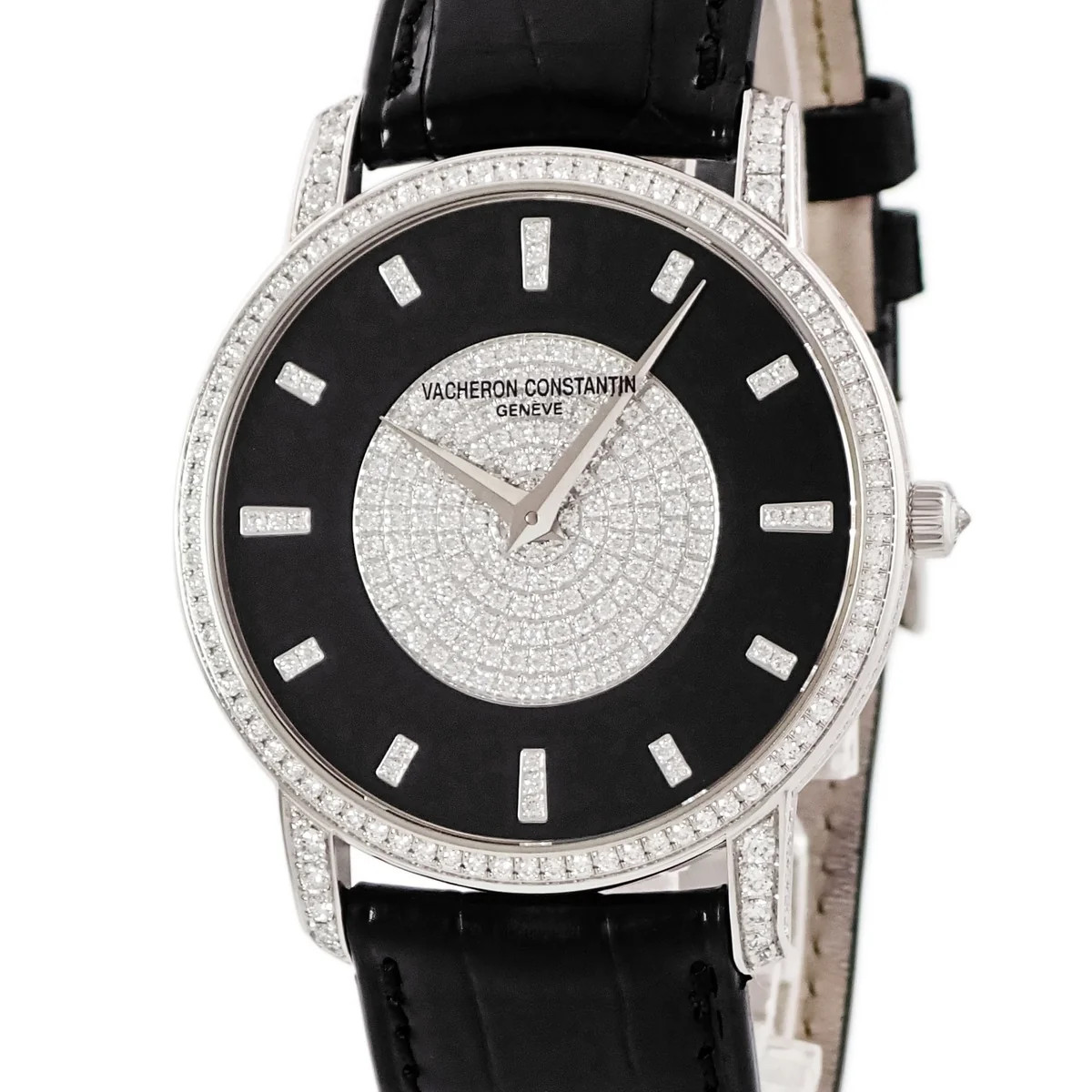 Vacheron Constantin Patrimony 81579