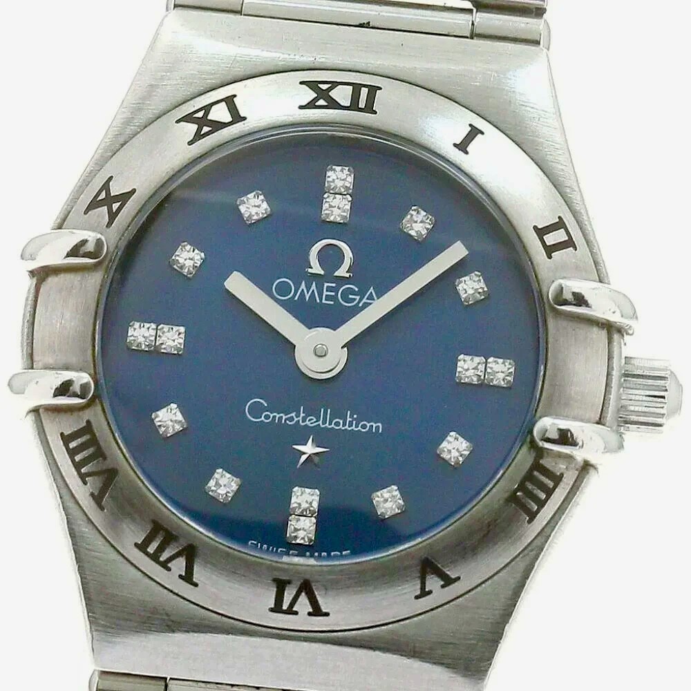 Omega Constellation 1567