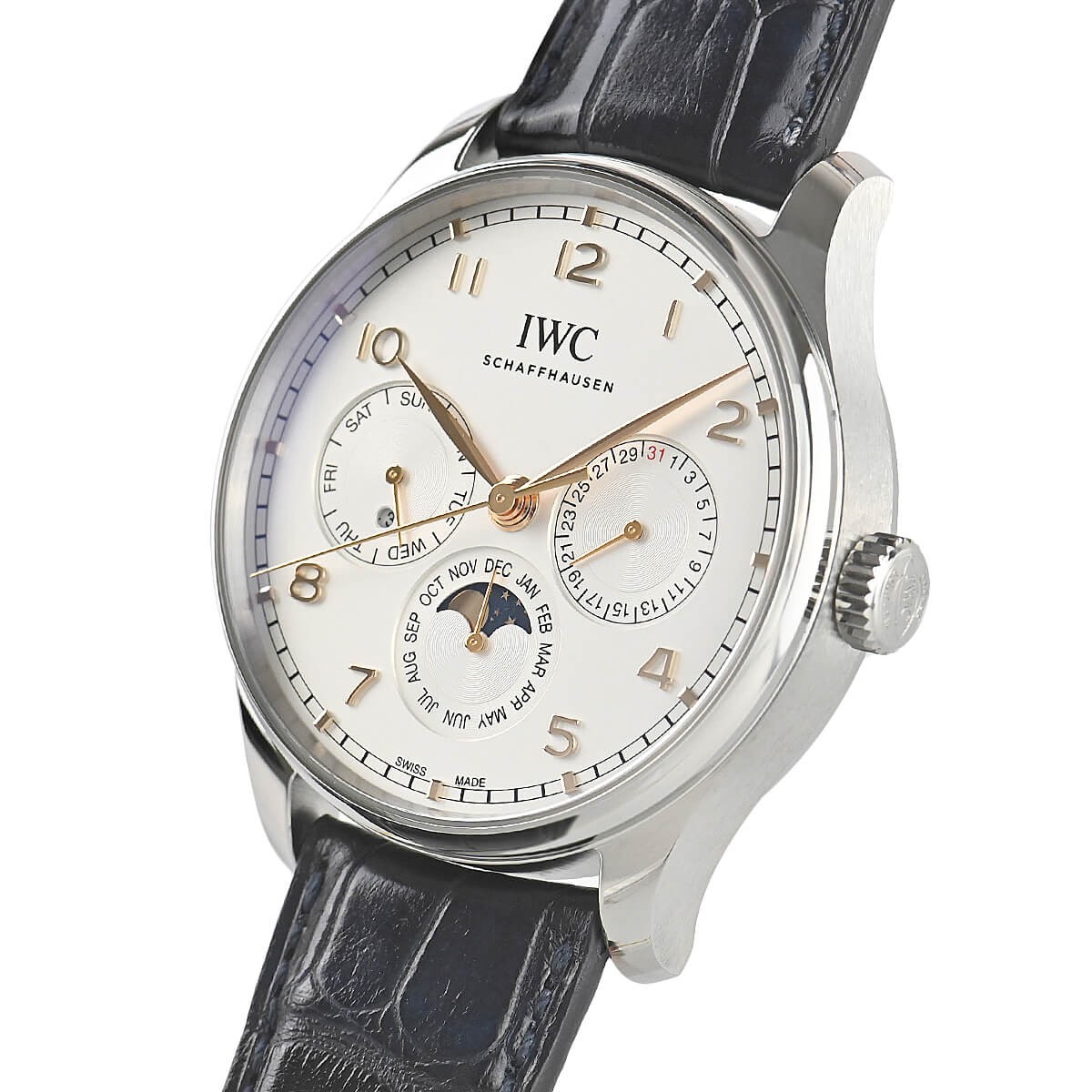 IWC Portugieser IW344203