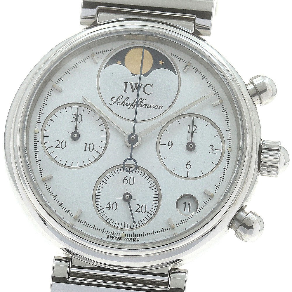 IWC Da Vinci IW373606