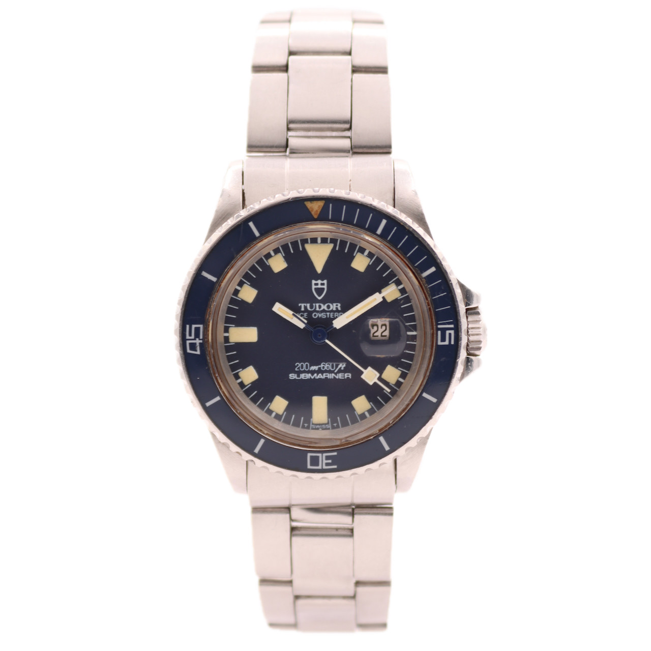 Tudor Submariner 90910