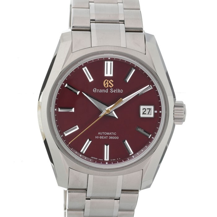 Grand Seiko Heritage SBGH359