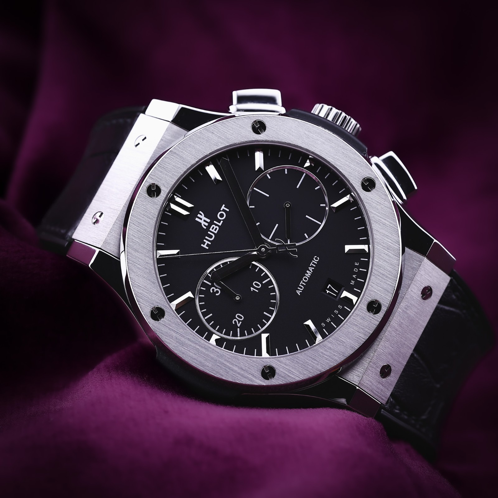Hublot Classic Fusion 521.NX.1171.LR