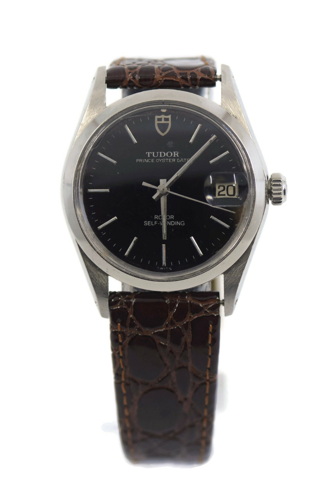 Tudor Prince 75204