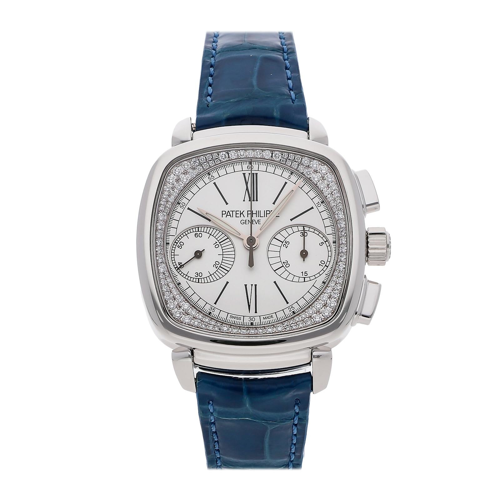 Patek Philippe Chronograph 7071G
