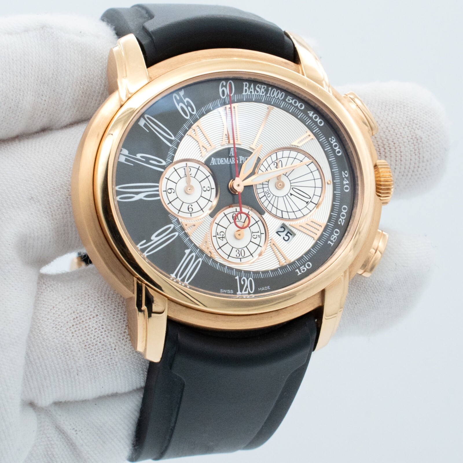 Audemars Piguet Millenary 26145OR.OO.D093CR.01