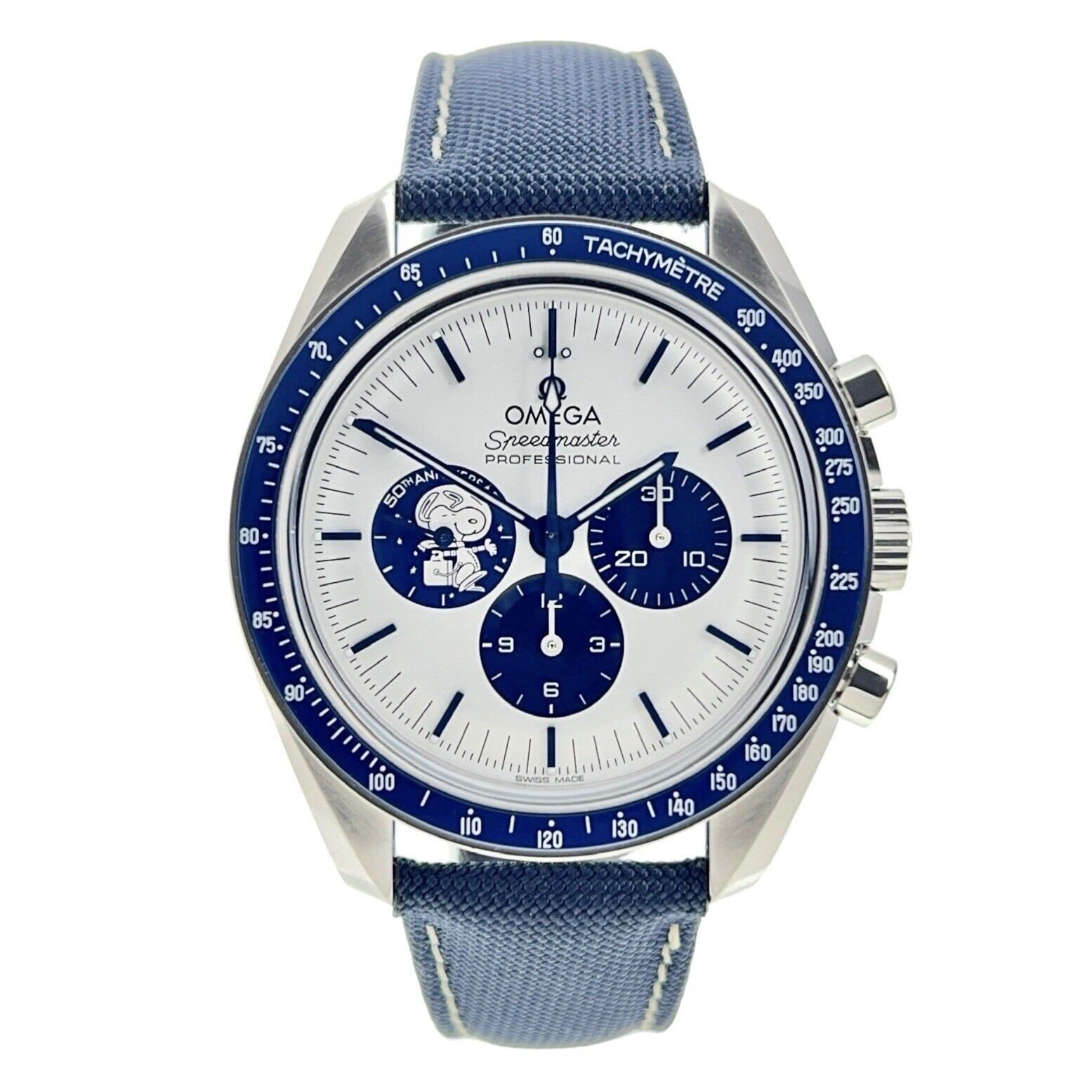 Omega Speedmaster 310.32.42.50.02.001