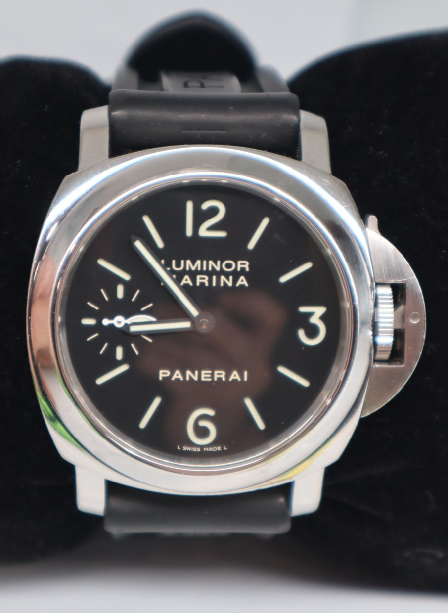 Panerai Luminor 20729