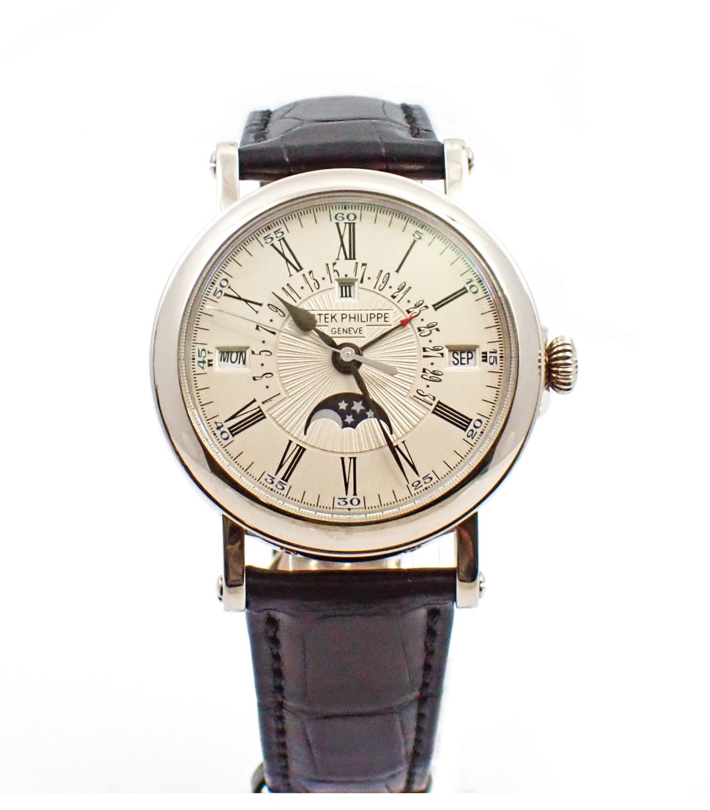 Patek Philippe Grand Complications 5159G