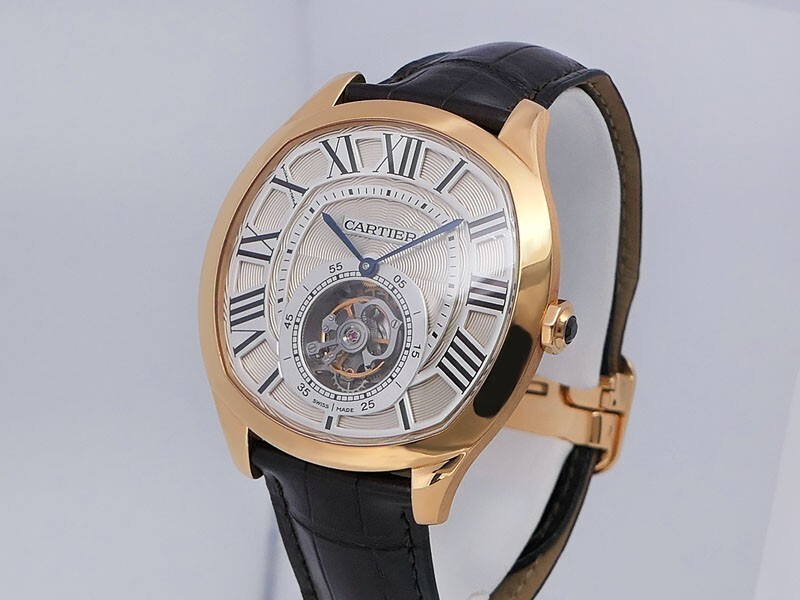 Cartier Drive W4100013