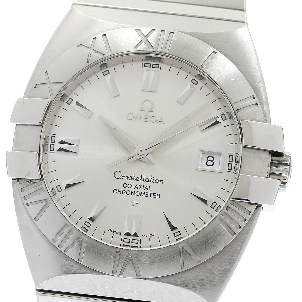 Omega Constellation 1503