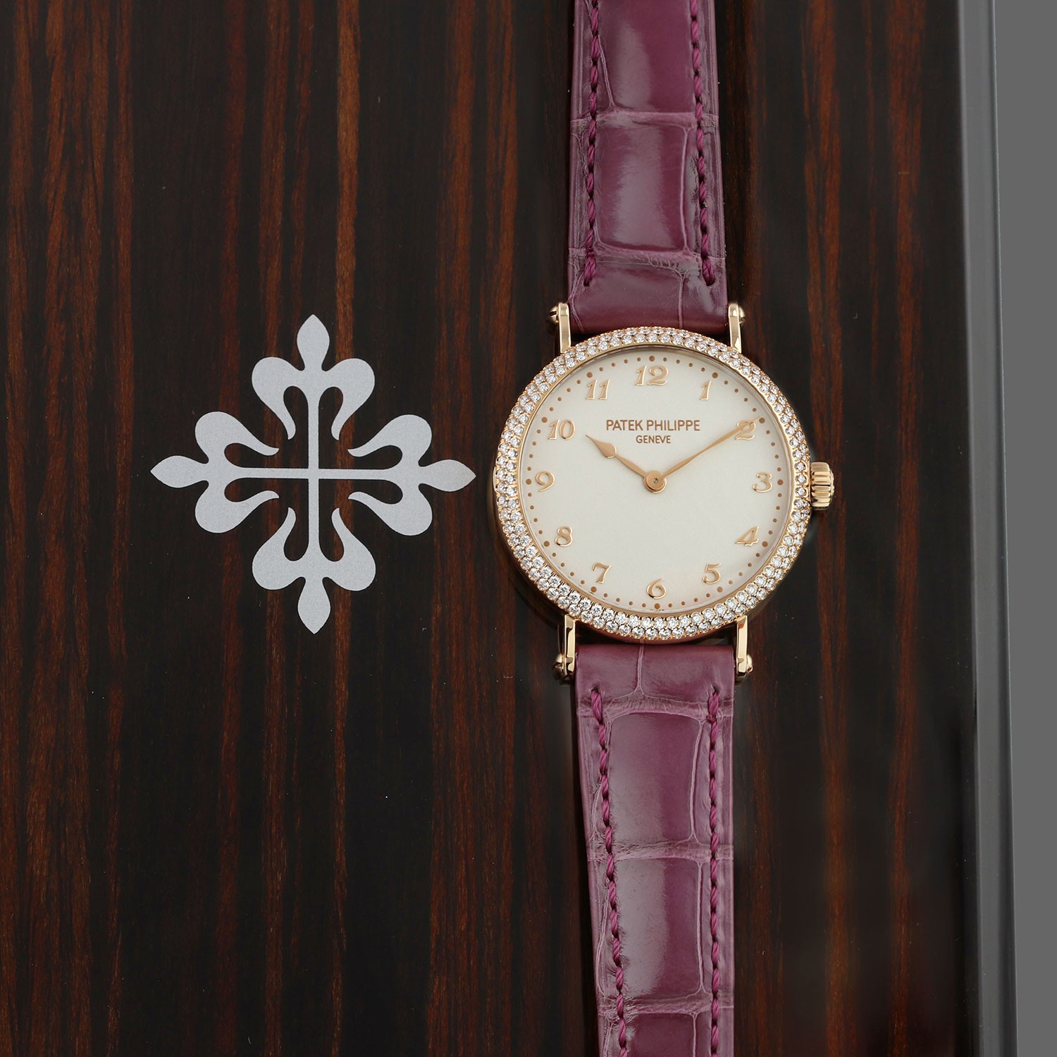 Patek Philippe Calatrava 7200