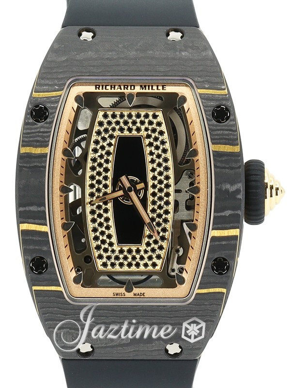 Richard Mille RM 07 RM 07-01