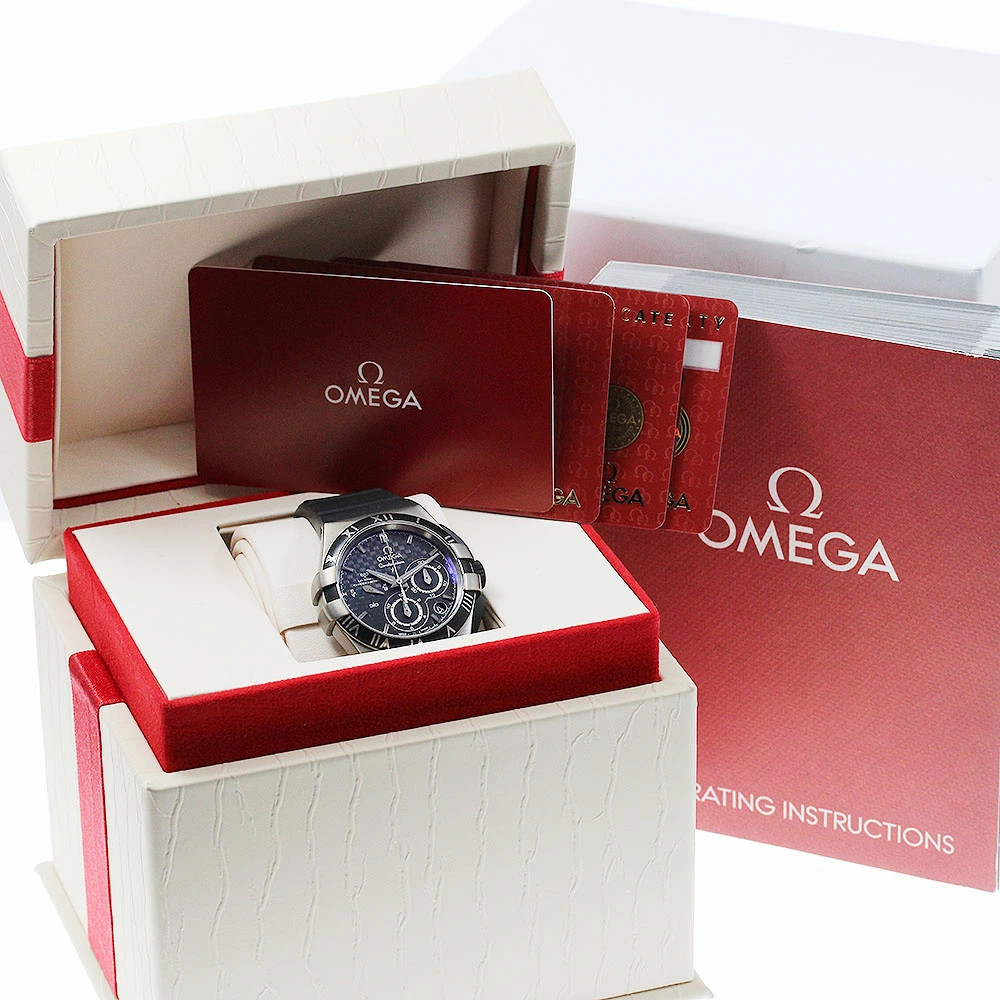 Omega Constellation 121.92.35.50.01.001