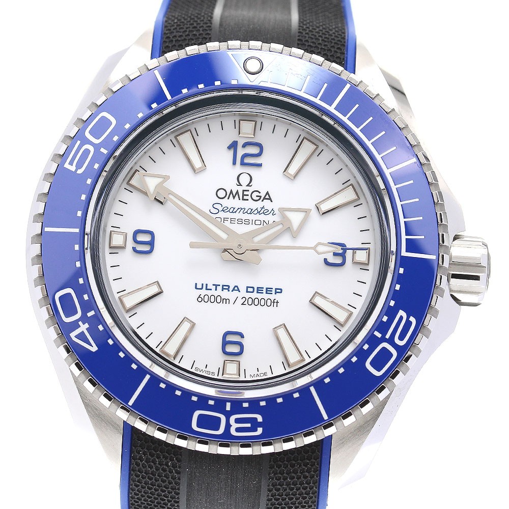Omega Seamaster Planet Ocean 215.32.46.21.04.001