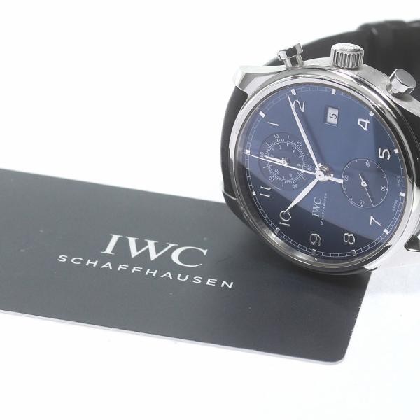 IWC Portugieser IW390303